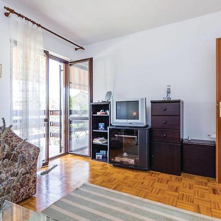 Apartman Jadranovo Exterior foto