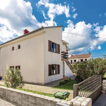 Apartman Jadranovo Exterior foto