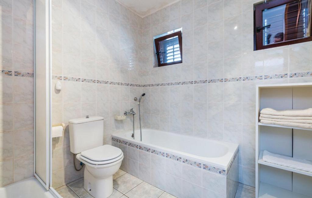 Apartman Jadranovo Exterior foto