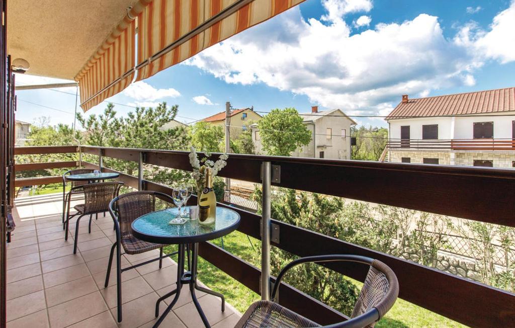 Apartman Jadranovo Exterior foto