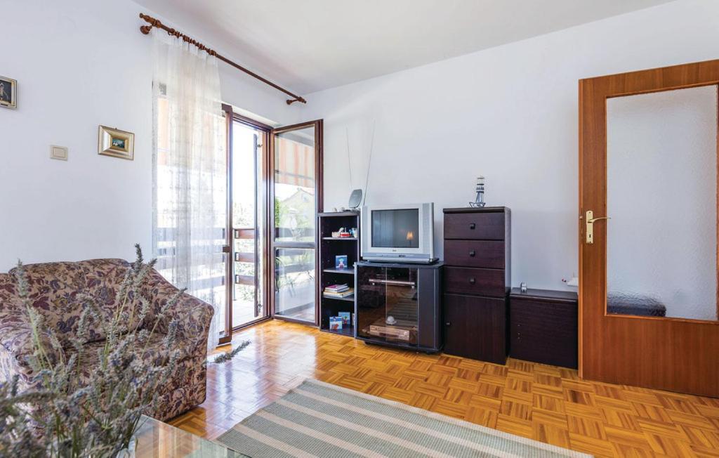 Apartman Jadranovo Exterior foto