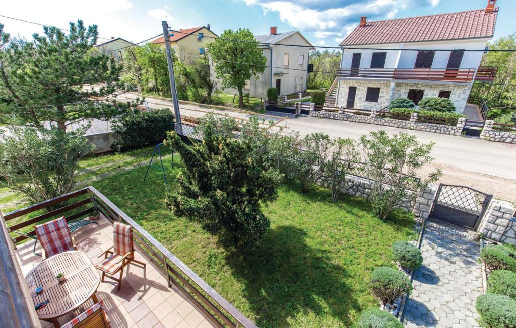Apartman Jadranovo Exterior foto