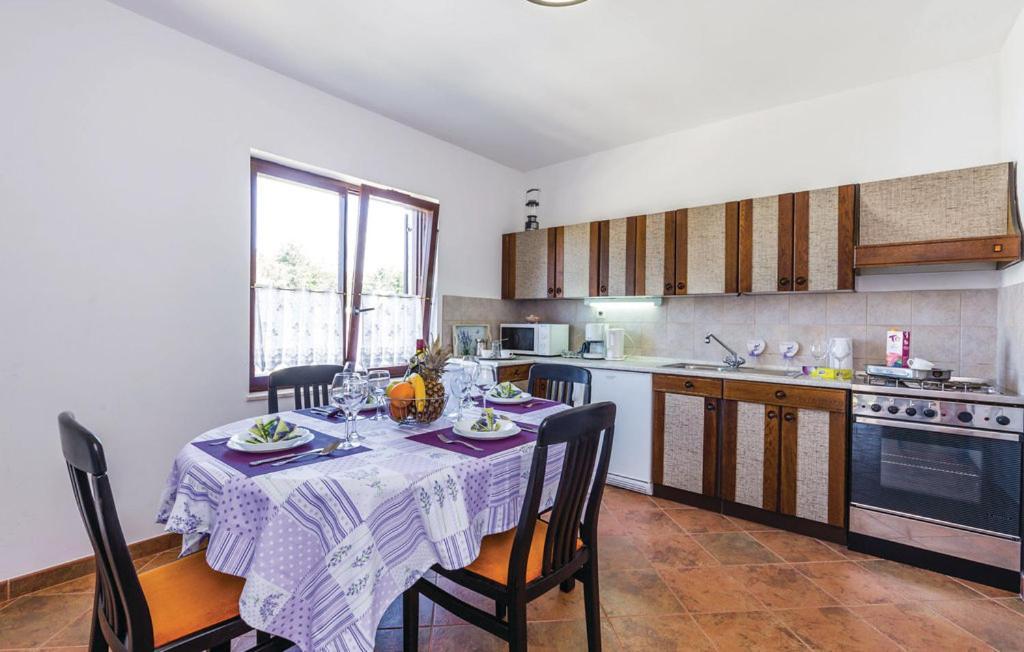 Apartman Jadranovo Exterior foto