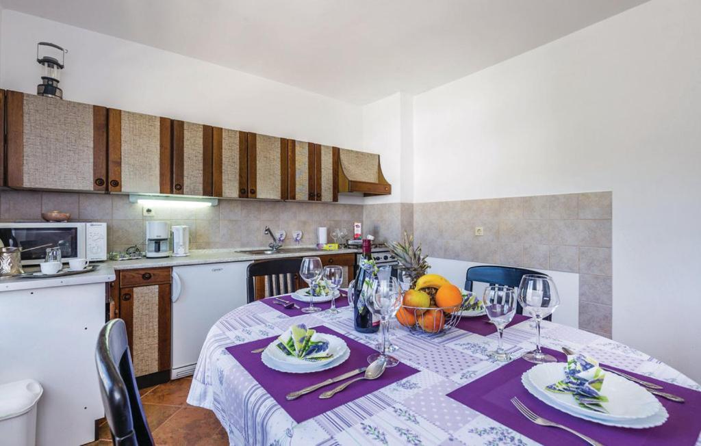 Apartman Jadranovo Exterior foto